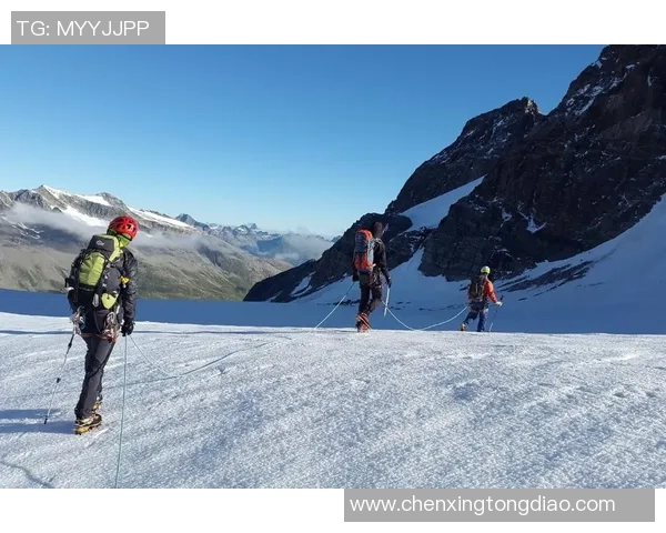 陈敏专访：极限运动的挑战与成长之路回顾
